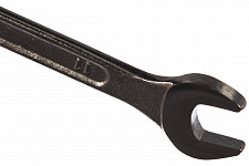 Набор комбинированных ключей Сибртех 15452 6-22 мм 12 шт от Водопад  фото 3