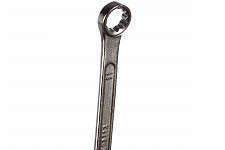Набор комбинированных ключей Сибртех 15452 6-22 мм 12 шт от Водопад  фото 4
