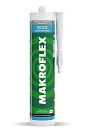 Герметик санитарный силиконовый Henkel Макрофлекс SX101 280 мл, прозрачный, туба