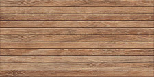Керамогранит Meissen Harmony коричневый рельеф 44,8x89,8 (кв.м.) от Водопад  фото 1