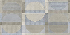 Керамогранит Meissen Vision многоцветный 44,8x89,8 (кв.м.) от Водопад  фото 1