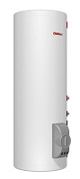 Водонагреватель косвенный Thermex Combi Inox IRP 200 V, 200 л 24 кВт ТЭН 6 кВт от Водопад  фото 2