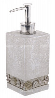 Дозатор для жидкого мыла WasserKRAFT Inn K-4399 от Водопад  фото 1