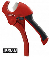Ножницы VIRAX для пластиковых труб PC 32 от Водопад  фото 1