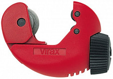 Труборез Virax Mini для медной трубы 3-16 мм (210437) от Водопад  фото 1