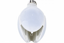 Лампа Gauss Basic 11834332 светодиодная, 30W, E40 от Водопад  фото 3