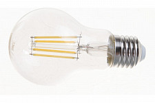 Лампа Gauss Filament 102802210 филаментная, 10W, E27 от Водопад  фото 4