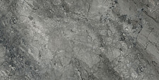 Керамогранит Vitra MarbleSet Иллюжн Темно-серый Матовый 60х120 (кв.м.) от Водопад  фото 1