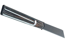 Нож технический Курс Техно 10171, 18 мм от Водопад  фото 2