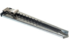 Нож технический Курс Техно 10171, 18 мм от Водопад  фото 4