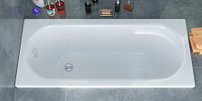 Уценка. Акриловая ванна Тритон Ультра ST17 170х70, УЦ-ОПТ-000001035 от Водопад  фото 6