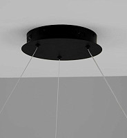 Светильник подвесной светодиодный Stool Group Moderli V10687-PL True от Водопад  фото 4