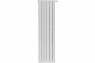 Радиатор алюминиевый Stout-Oscar SRA-0110-18000803 1800/95 мм, 3-секции, 891 Вт, серый