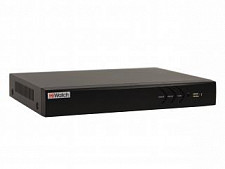 IP-видеорегистратор 8CH DS-N308/2(D) HIWATCH от Водопад  фото 1