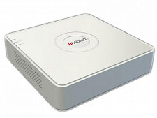 IP-видеорегистратор 8CH POE DS-N208P(C) HIWATCH от Водопад  фото 1