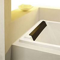 Гелевая подушка Jacob Delafon Spacio EWA761-MN для ванной от Водопад  фото 2