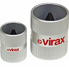 Фаскосниматель VIRAX для внутренней и наружной фаски 10-56мм