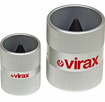 Фаскосниматель VIRAX для внутренней и наружной фаски 10-56мм от Водопад  фото 1