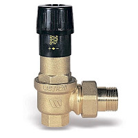 Клапан перепускной Watts USVR 20 3/4"В-Н (0265220) от Водопад  фото 1