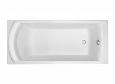 Чугунная ванна Jacob Delafon Biove E2930-00 170х75 с антискользящим покрытием от Водопад  фото 1