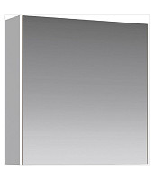 Комплект боковин зеркального шкафа Аквелла Mobi MOB0717W 60 см, цвет белый от Водопад  фото 2