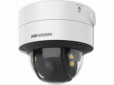 Камера HD-TVI 2MP IR DOME DS-2CE59DF8T-AVPZE HIKVISION от Водопад  фото 1