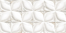 Плитка настенная Alma Ceramica Laura рельефная 24.9х50 (кв.м.) от Водопад  фото 1