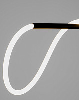 Светильник подвесной светодиодный Stool Group Moderli V10689-PL True от Водопад  фото 5