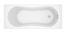 Акриловая ванна Cersanit Nike 63347 170х70 от Водопад  фото 1