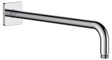Кронштейн для верхнего душа Belbagno Carin CAR-DAT-CRM хром от Водопад  фото 1
