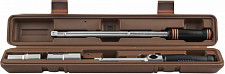 Ключ баллонный Ombra A90043 инерционный, 17,19,21,22 мм от Водопад  фото 1
