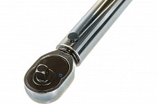 Ключ Ombra A90038 динамометрический 1/4"DR, 5-25 Нм от Водопад  фото 3