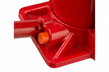 Домкрат Stayer RED FORCE 43160-2 гидравлический бутылочный 2т 181-345 мм от Водопад  фото 5