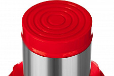 Домкрат Stayer RED FORCE 43160-25 гидравлический бутылочный 30т 285-465 мм от Водопад  фото 2