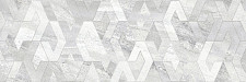 Плитка настенная Alma Ceramica рельефная Alva 20х60 (кв.м.) от Водопад  фото 1