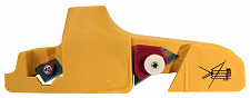Рубанок кромочный Энкор 51660 для гипсокартона от Водопад  фото 1