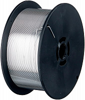 Проволока сварочная Wester ALW 08045 990-037 алюминиевая, диаметр 0,8 мм, вес 0,45 кг от Водопад  фото 1