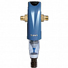 Фильтр BWT Infinity A 1&quot; с автоматической обратной промывкой с гидромодулем для холодной воды