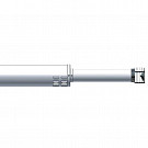 Коаксиальная труба с наконечником Baxi, D60/100 мм, L=1100 мм с антиоблединением (KHG71413611)