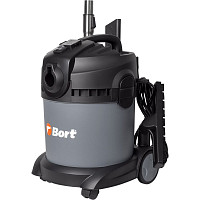 Пылесос универсальный Bort BAX-1520-Smart Clean 98291148 от Водопад  фото 1