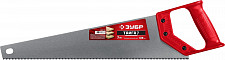 Ножовка универсальная Зубр "ТАЙГА-7" 15081-45 450 мм,7TPI, закаленный зуб от Водопад  фото 1