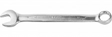 Ключ гаечный Зубр 27022-11 комбинированный 11 мм от Водопад  фото 1