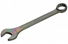 Ключ гаечный Зубр 27025-11 комбинированный 11 мм от Водопад  фото 1