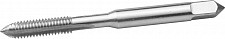 Метчик Зубр 4-28002-06-1.0 сталь 9ХС, М6x1.0мм от Водопад  фото 1