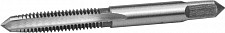 Метчик Зубр 4-28004-05-0.8, М5x0.8мм, сталь 9ХС ручной от Водопад  фото 1