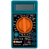 Мультиметр Bort BMM-600N 91271167 от Водопад  фото 1