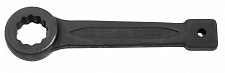 Ключ гаечный Jonnesway W72122 накидной ударный, 22 мм от Водопад  фото 1
