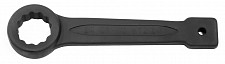 Ключ гаечный Jonnesway W72124 накидной ударный, 24 мм от Водопад  фото 1