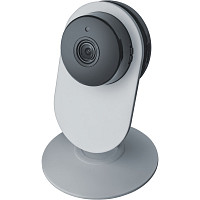 Видеокамера Navigator Smart Home 130 градусов IP20 FHD NSH-CAM-02-IP20-WiFi 14547 от Водопад  фото 1