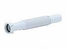 Труба гофрированная Ани-пласт K203 1.1/4&quot;х32 мм, длина 320-730 мм